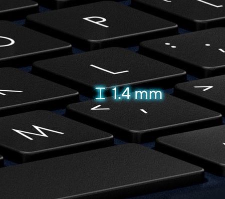 Notebook ASUS Vivobook 15 i51235U modrá blue