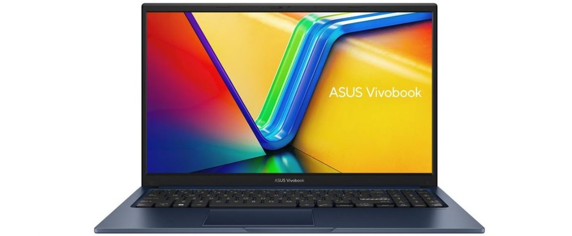 Notebook ASUS Vivobook 15 X1504ZABQ138W modrá blue