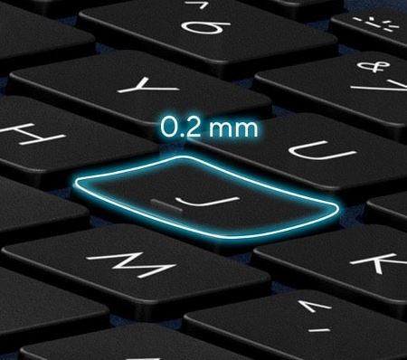 Notebook ASUS Vivobook 15 i51235U stříbrný silver