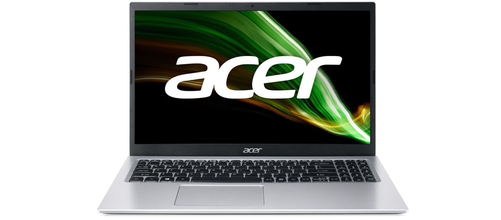Notebook ACER Aspire 3 A31558 stříbný silver