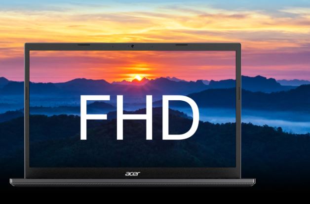 Notebook ACER Extensa 15 EX21555 šedý gray