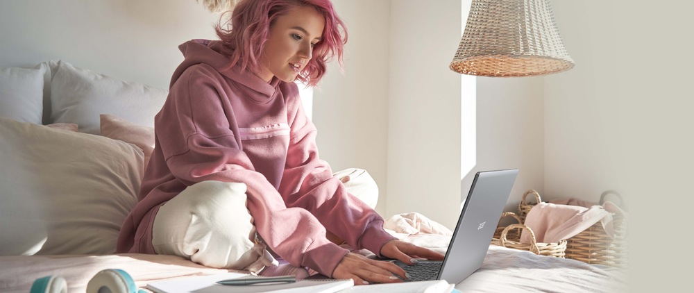 Notebook ACER Aspire 3 A31524PR4HJ stříbný silver