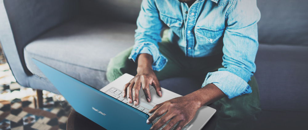 Notebook ACER Aspire 3 A31524PR692 stříbný silver