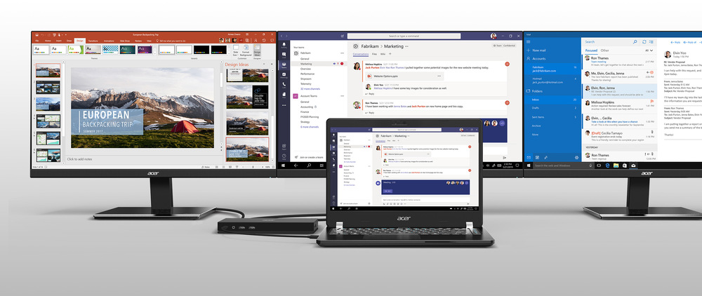 Notebook ACER Aspire 3 A31524PR692 stříbný silver