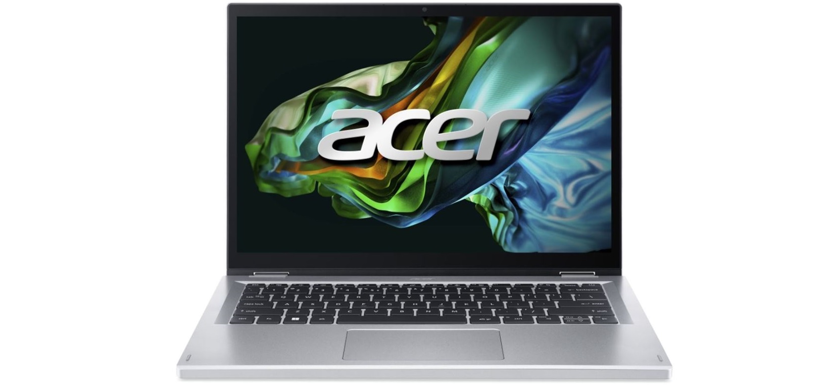 Notebook ACER Aspire 3 Spin 14 A3SP1431PT31BY stříbrný silver
