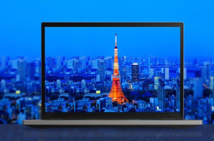 Notebook ACER Aspire 3 Spin 14 A3SP1431PT31BY stříbrný silver