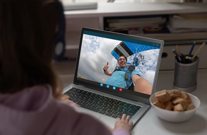 Notebook ACER Aspire 3 Spin 14 A3SP1431PT31BY stříbrný silver