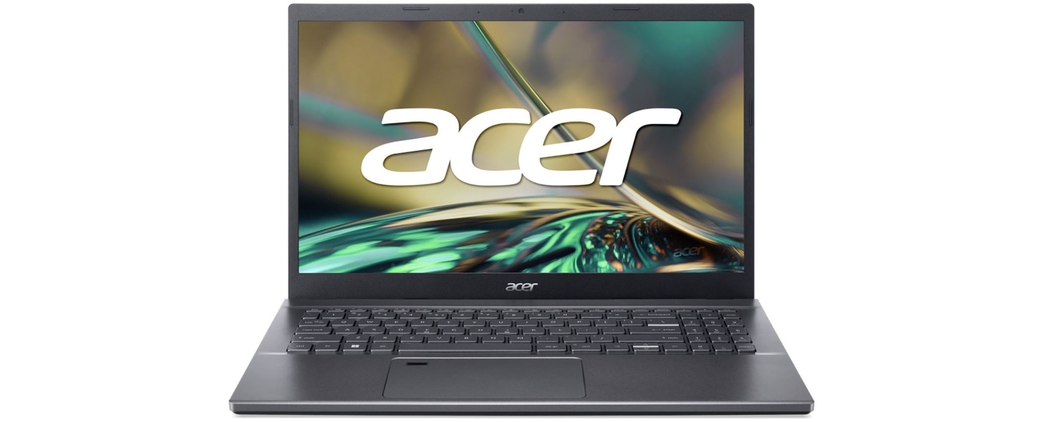  ACER Aspire 5 A51547 šedý gray