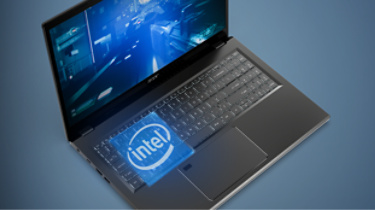 Notebook ACER Aspire 5 A51752 šedý gray