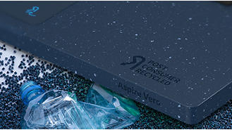 Herní notebook ACER Aspire Vero AV1552 šedý gray