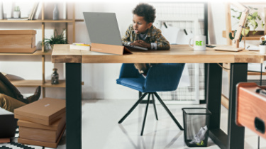 Herní notebook ACER Aspire Vero AV1552 šedý gray