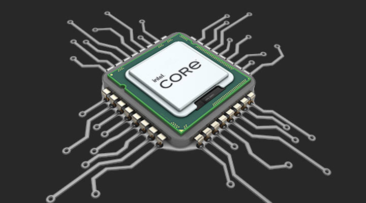 Počítač ACER Aspire TC1760 černý black