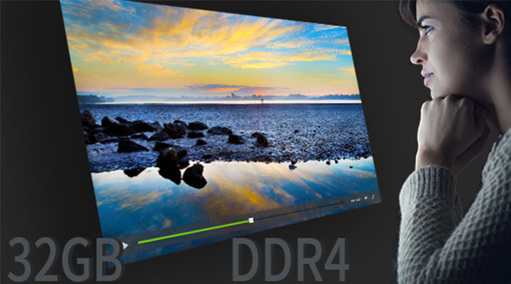 Počítač ACER Aspire TC1760 černý black