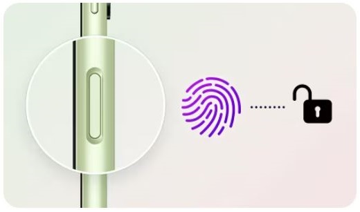 Mobilní telefon SAMSUNG Galaxy A14 4GB64GB světle zelený light green