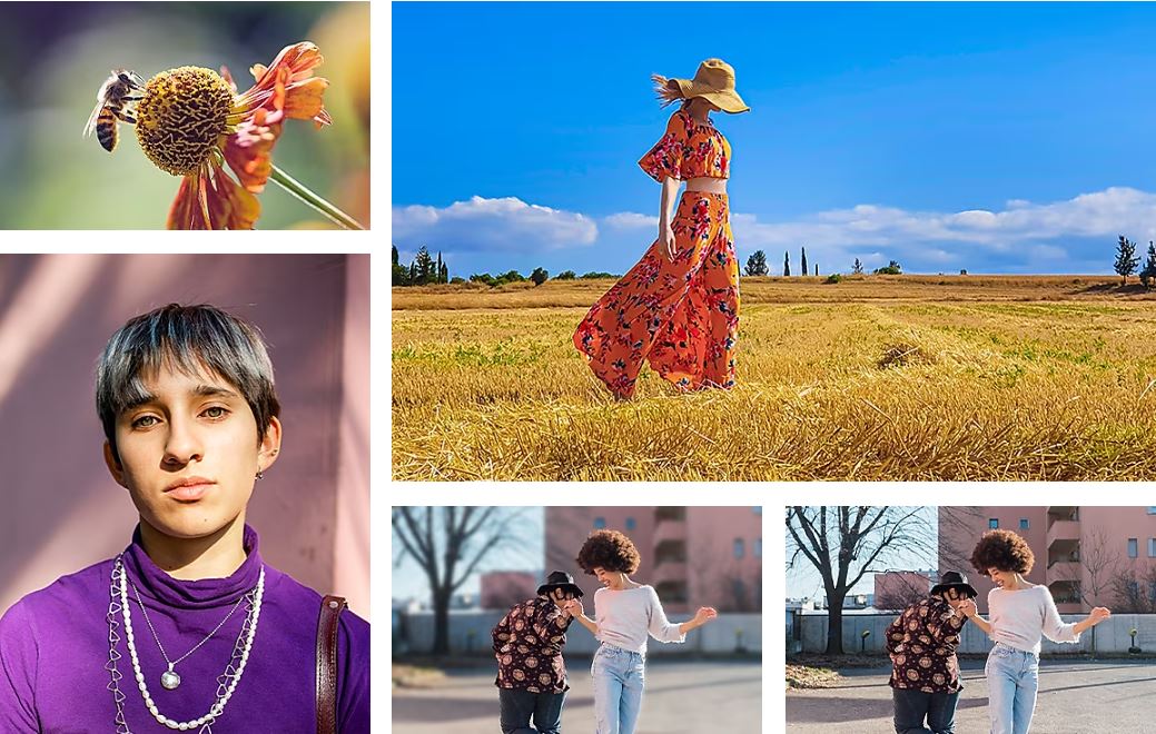 Mobilní telefon SAMSUNG Galaxy A14 5G 4GB64GB stříbrný silver