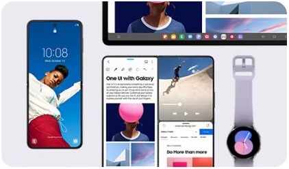 Mobilní telefon SAMSUNG Galaxy A14 5G 4GB64GB stříbrný silver