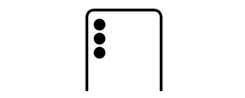 Mobilní telefon SAMSUNG Galaxy A34 5G 6GB128GB zelená green