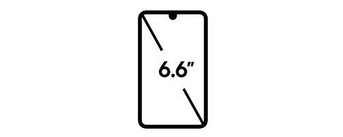 Mobilní telefon SAMSUNG Galaxy A34 5G 8GB256GB fialový purple