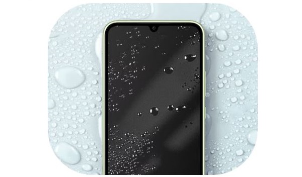Mobilní telefon SAMSUNG Galaxy A34 5G 8GB256GB fialový purple
