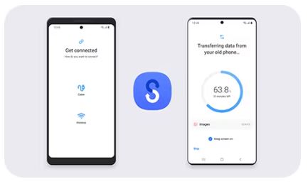 Mobilní telefon SAMSUNG Galaxy A34 5G 6GB128GB stříbrný silver