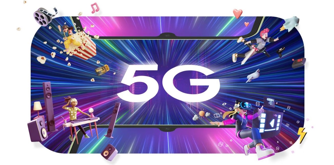 Mobilní telefon SAMSUNG Galaxy A34 5G 8GB256GB stříbrný silver