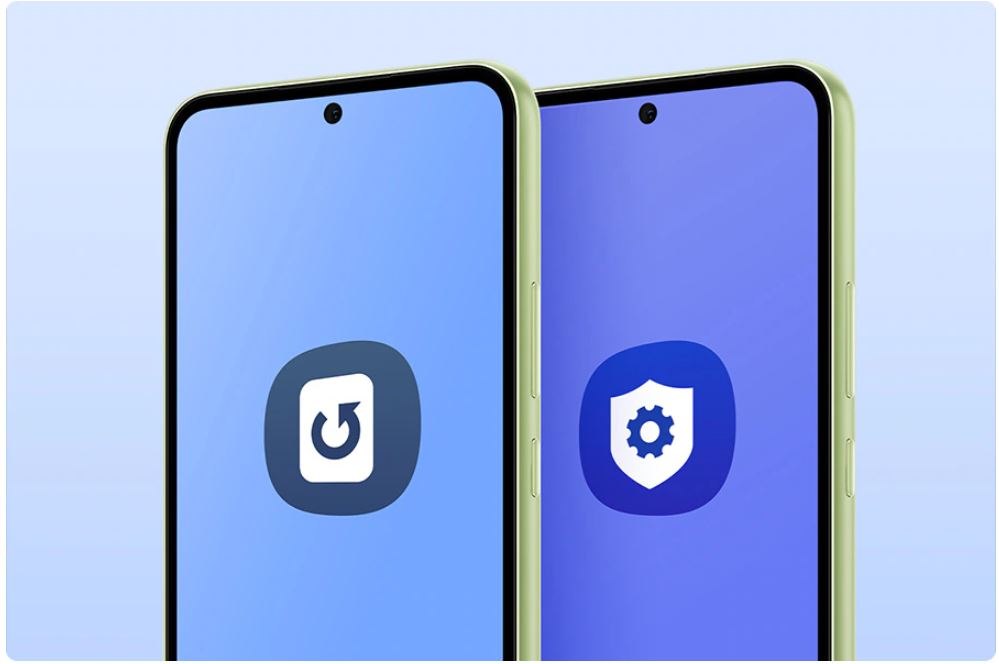 Mobilní telefon SAMSUNG Galaxy A54 5G 8GB128GB černý black