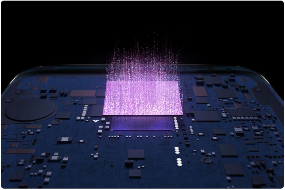 Mobilní telefon SAMSUNG Galaxy A54 5G 8GB128GB bílý white