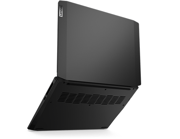 Herní notebook LENOVO IdeaPad Gaming 3 15ACH6 černý black