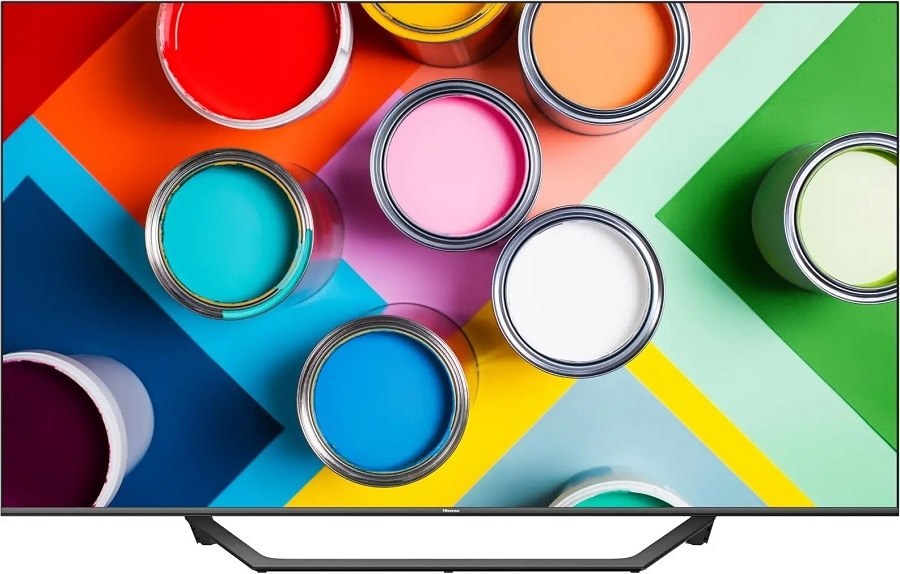 65 LED TV HISENSE 65A7GQ
