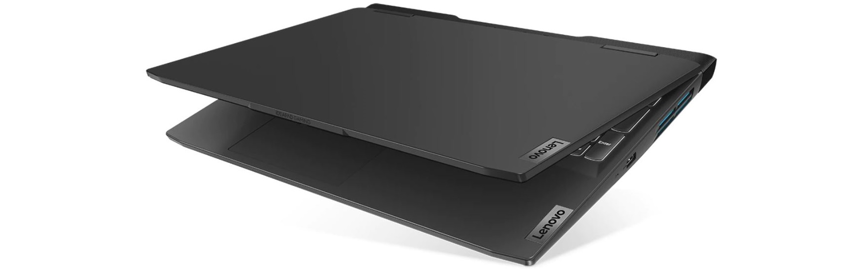 Herní notebook LENOVO IdeaPad Gaming 3 15ARH7 šedý gray