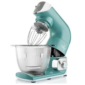 Kuchyňský robot ETA Gratus di Vetro