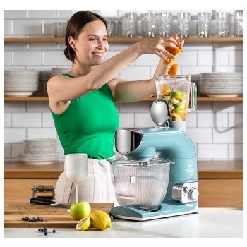 Kuchyňský robot ETA Gratus di Vetro