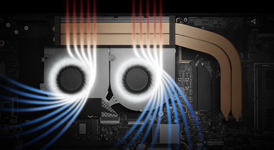 Notebook ASUS ExpertBook B5 Flip černý black