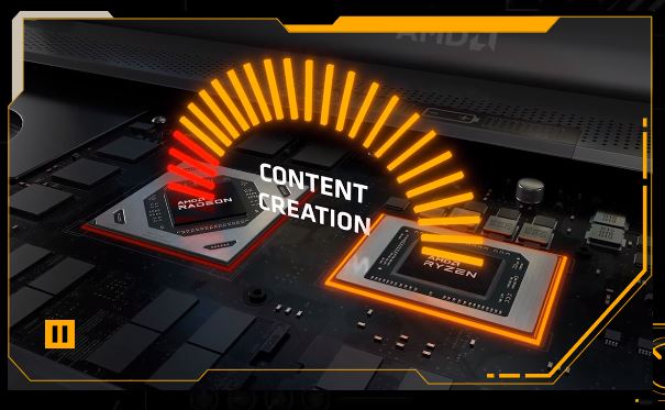 Herní notebook ASUS TUF Gaming A16 AE hnědý brown