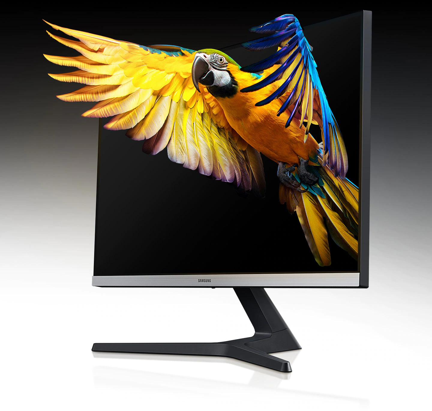 28 LED monitor SAMSUNG U28R550