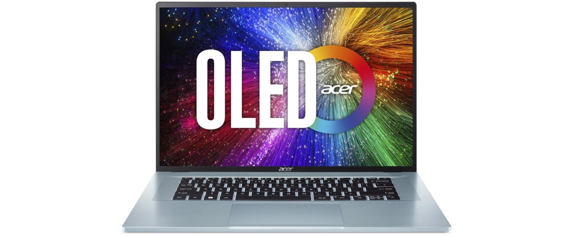 Notebook ACER Swift Edge SFA1641 bílý white