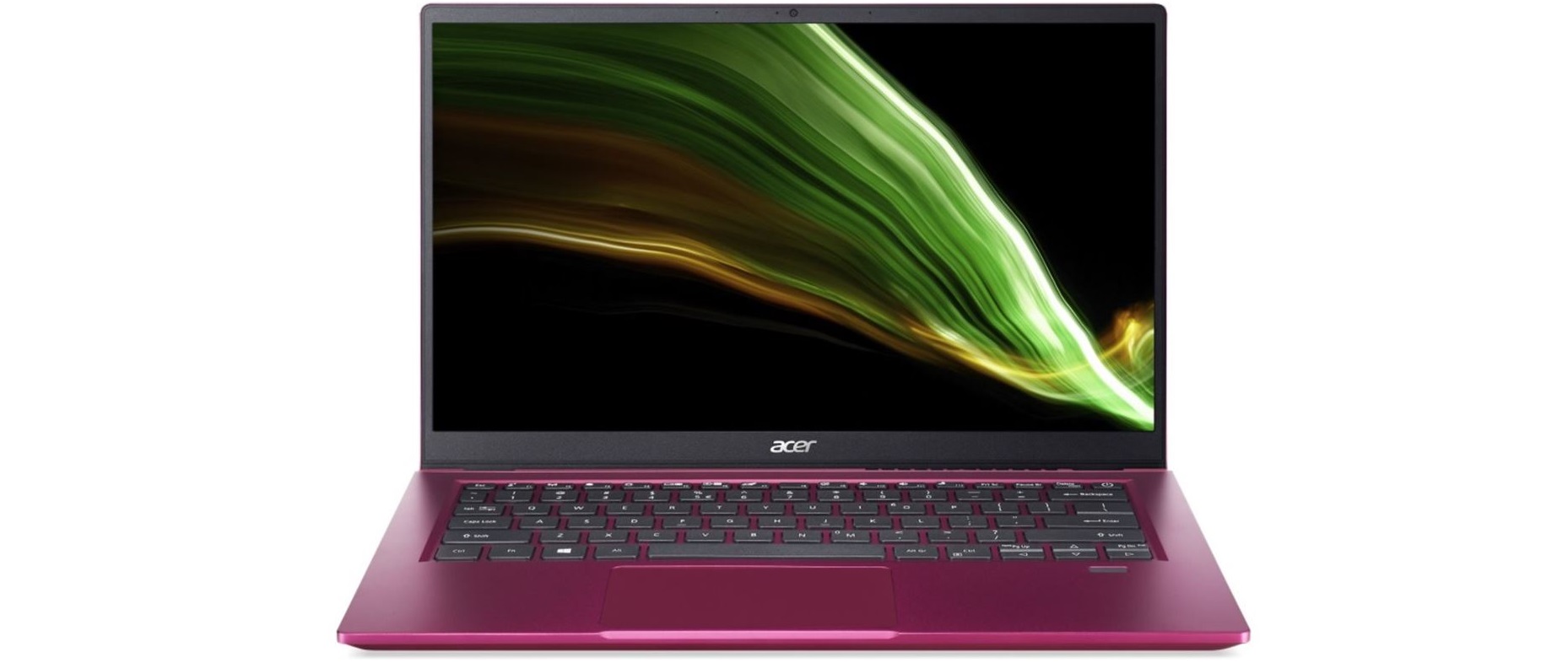 Notebook ACER Swift 3 SF314511 červená red
