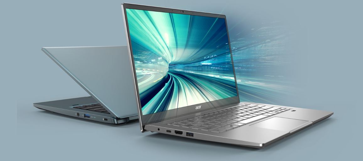 Notebook ACER Swift 3 SF314511 červená red