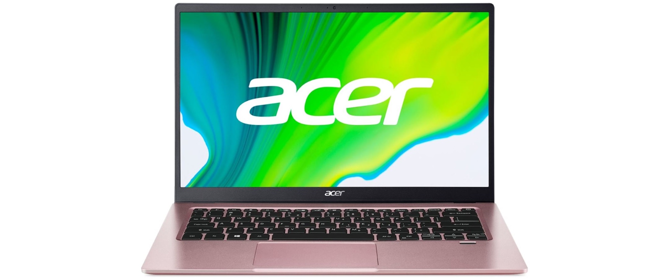 Notebook ACER Swift 1 SF11434 růžový pink