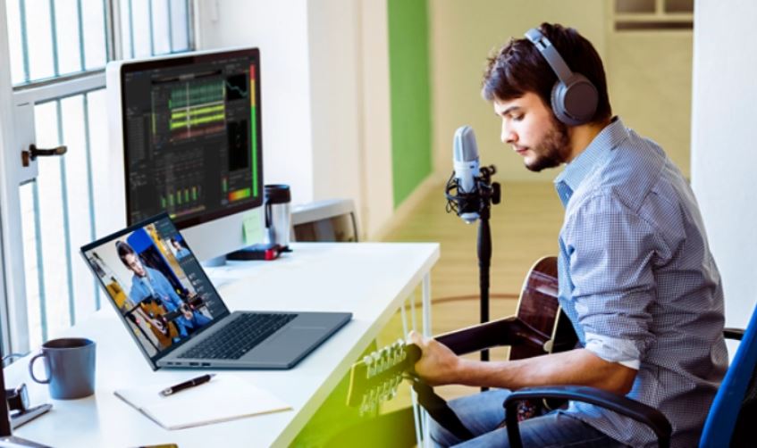 Notebook ACER Swift Go 16 SFG1671 šedý gray