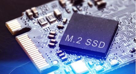Notebook ACER Swift 3 SF31444 stříbrný silver
