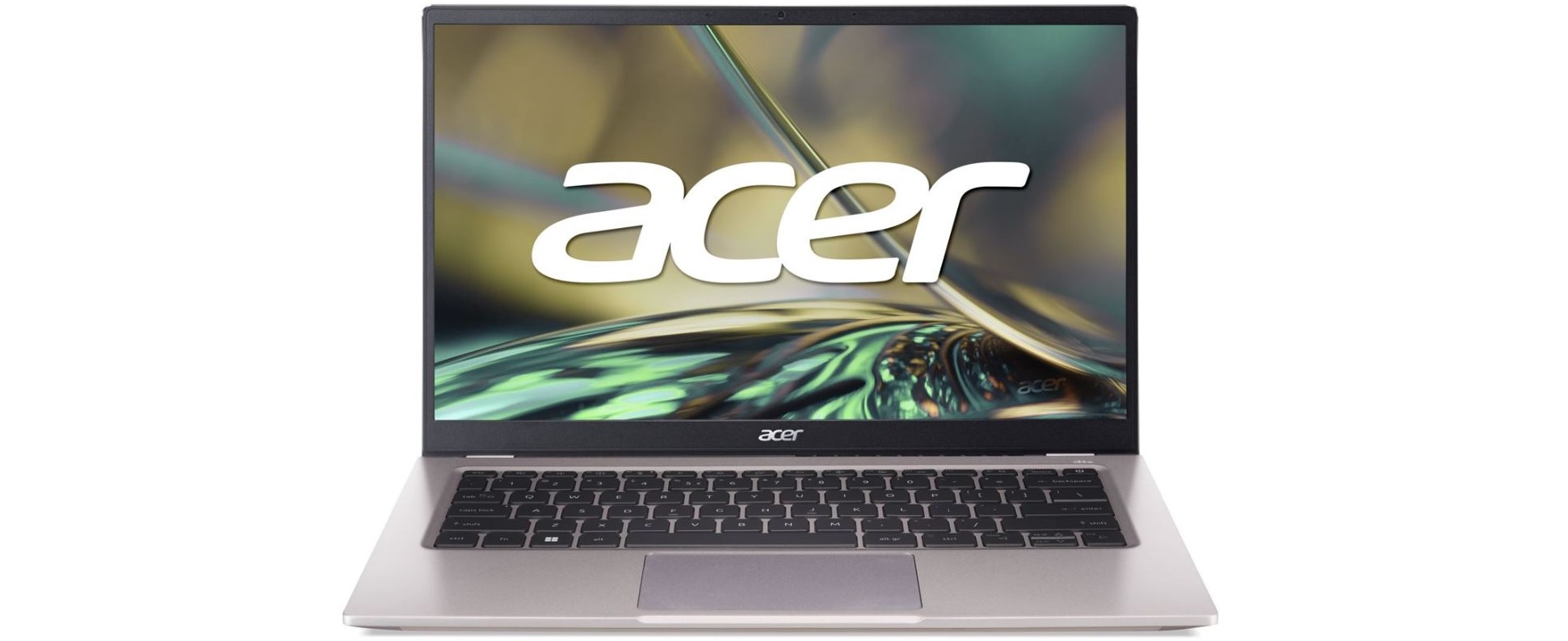 Notebook ACER Swift 3 SF31444 růžový pink