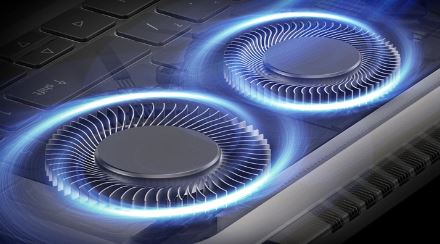 Notebook ACER Swift 3 SF31444 růžový pink