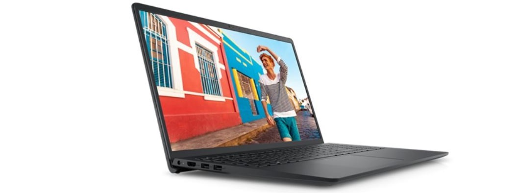 Dell Inspiron35255500U156''''FHD8GB256GB SSDAMD RadeonW11HBlack2RNBD