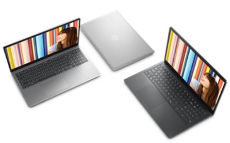 Dell Inspiron35255500U156''''FHD8GB256GB SSDAMD RadeonW11HBlack2RNBD