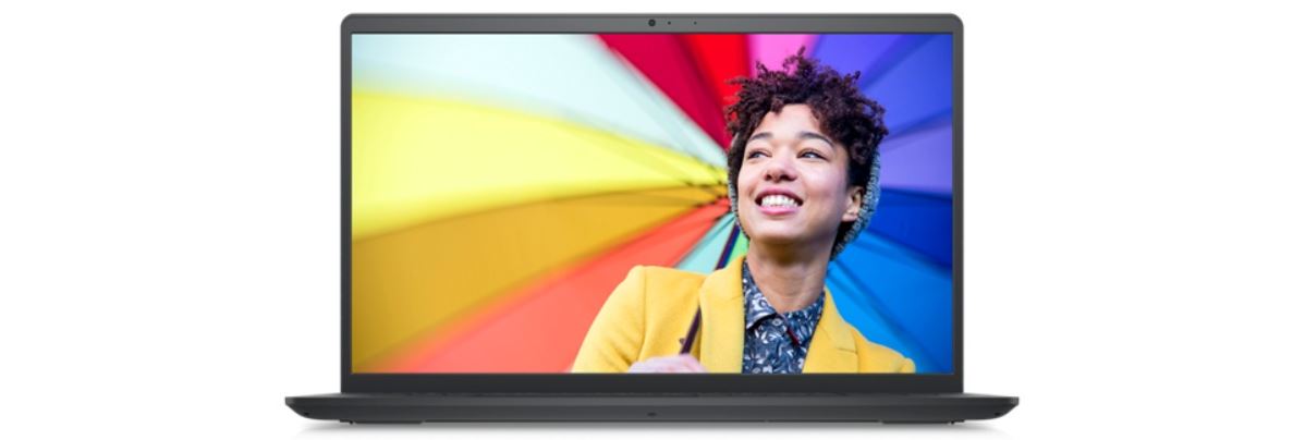 Dell Inspiron35255500U156''''FHD8GB256GB SSDAMD RadeonW11HBlack2RNBD