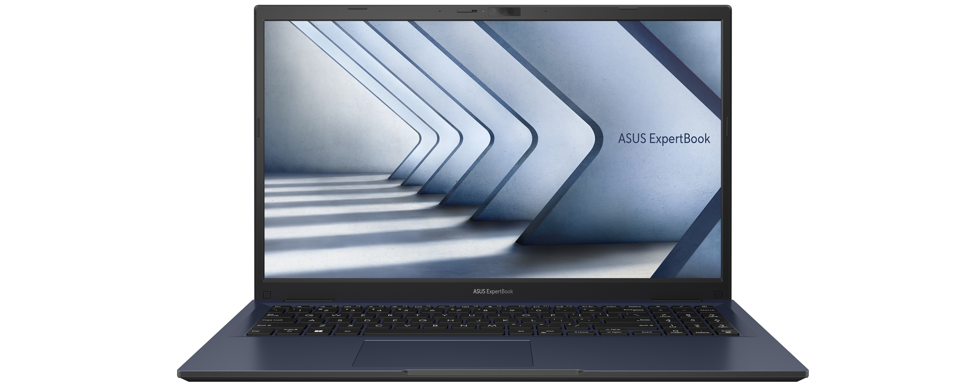 Notebook ASUS ExpertBook B1 B1502CGA černý black