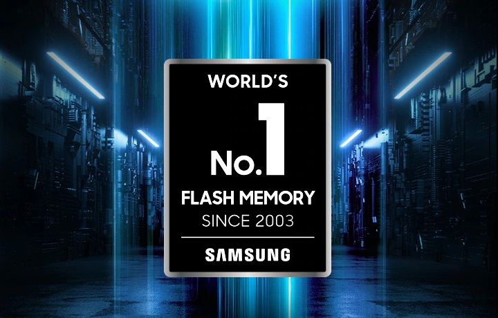 SSD disk SAMSUNG 990 PRO 1TB