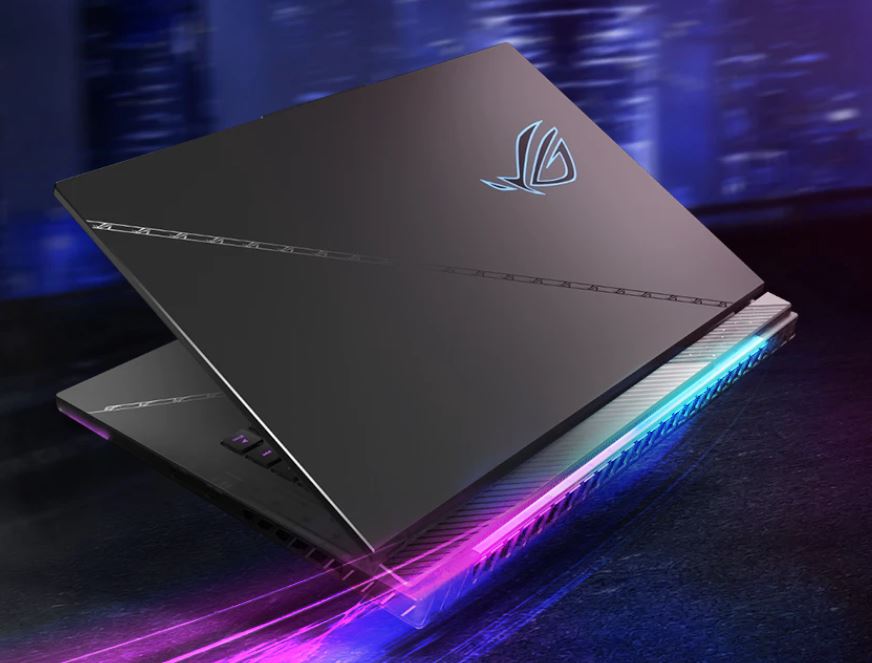 ASUS ROG Strix SCAR 18G834JZi913980HX18''''2560x160032GB1TB SSDRTX 4080W11HBlack2R