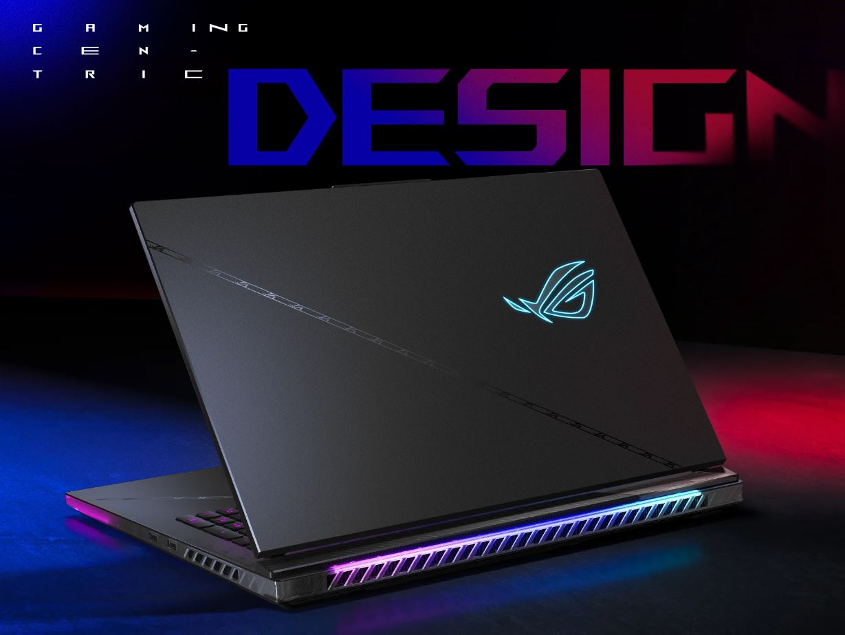 ASUS ROG Strix SCAR 18G834JZi913980HX18''''2560x160032GB1TB SSDRTX 4080W11HBlack2R